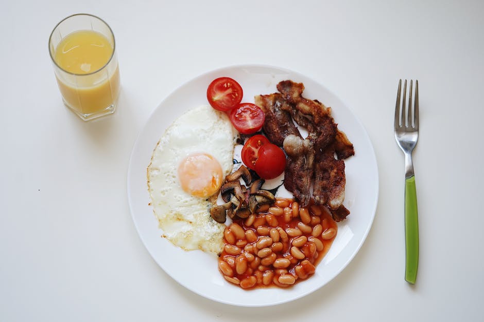 Länge der Fleisch-Einsurerung