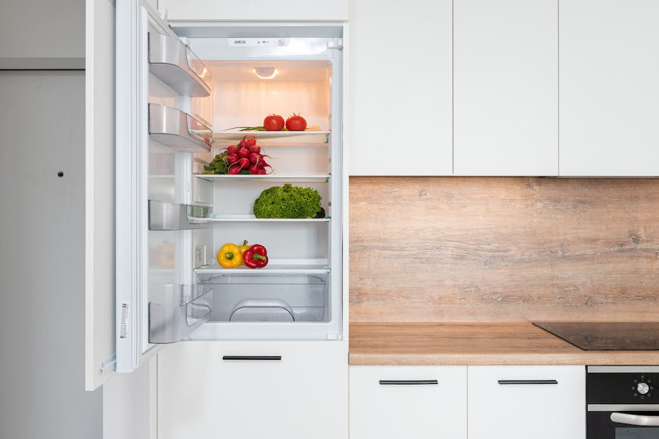  Aufbewahrungszeit für Fleisch im Kühlschrank