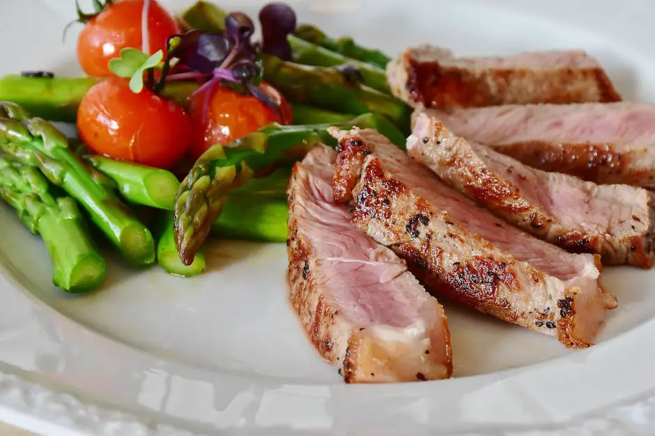 Einfrieren von Fleisch - Wie lange kann es aufbewahrt werden?