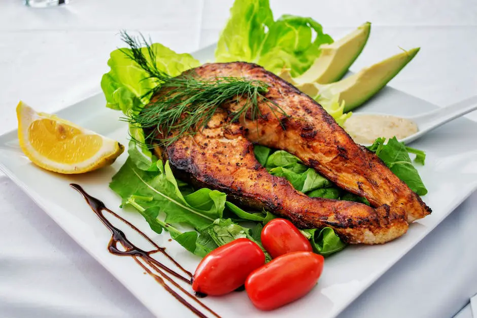  vegetarische Ernährung: Warum essen Vegetarier Fisch aber kein Fleisch?
