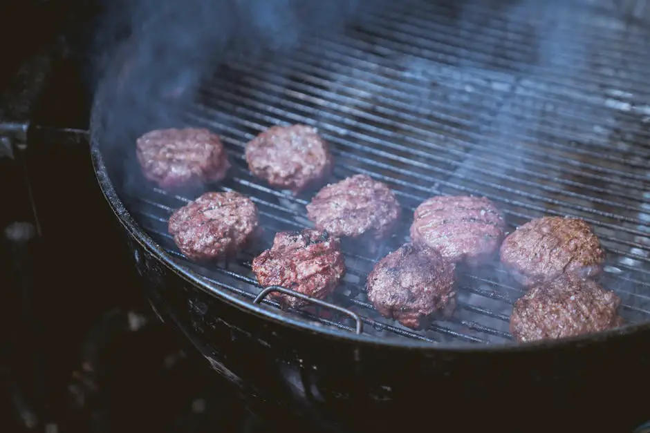 Fleisch zum Smoken - welche Sorten sind am besten geeignet?