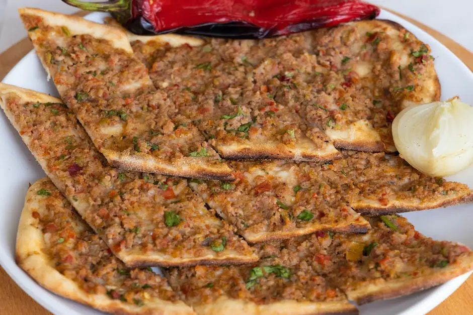 Fleisch beim Türken: Woher stammt es?