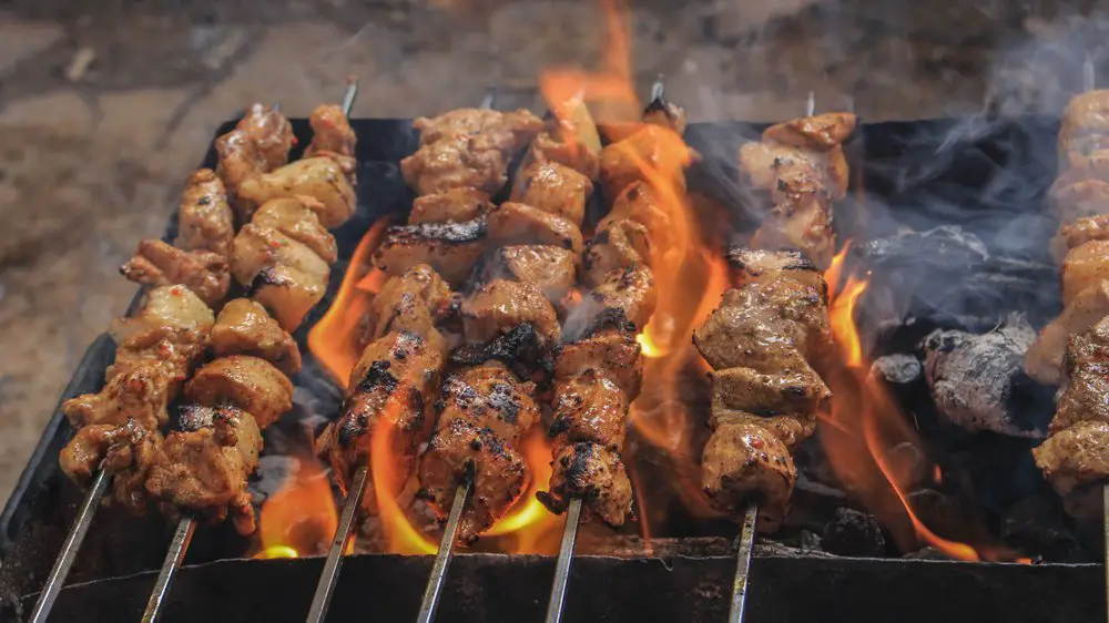 fleisch in bier einlegen