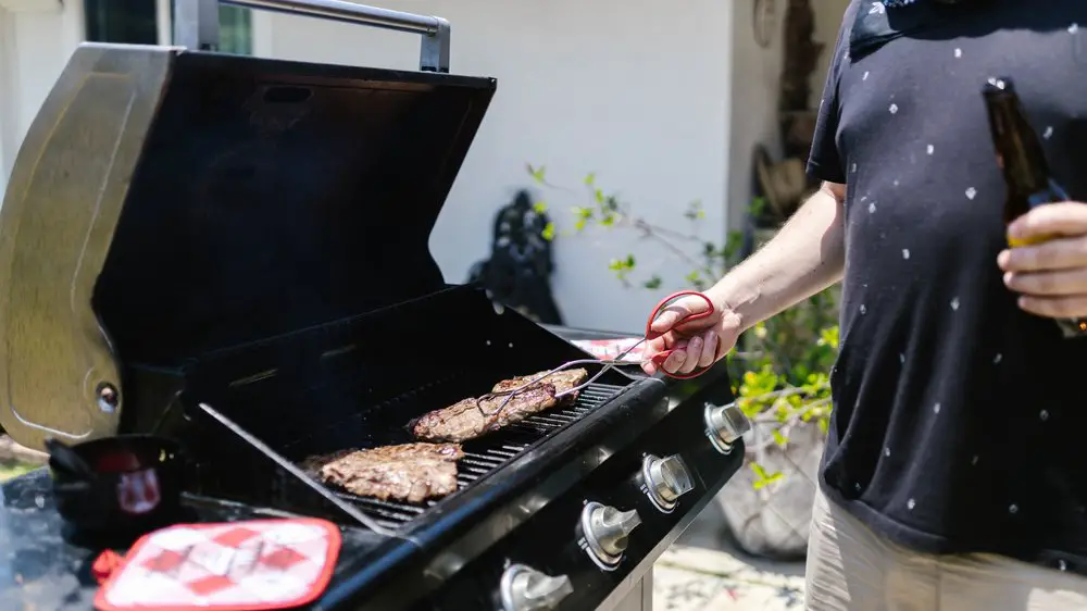 fleisch räuchern