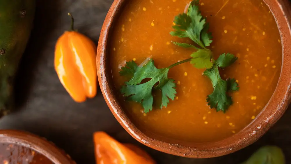 gemüsesuppe ohne fleisch