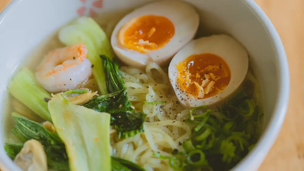 gemüsesuppe ohne fleisch