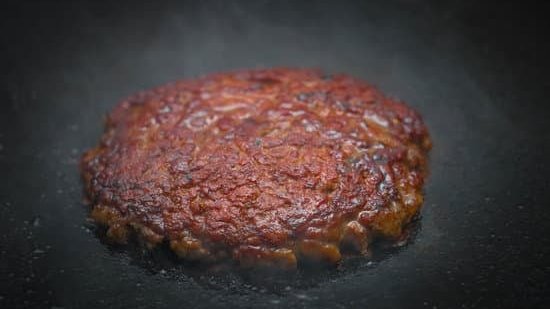 burger fleisch wuerzen rezept