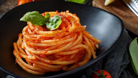 schnelle pasta rezepte ohne fleisch